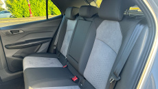 CUPRA Born 170kW e-Boost V3 59kWh 5dr Auto Electric Hatchback